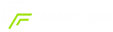 Glanzfluss Logo